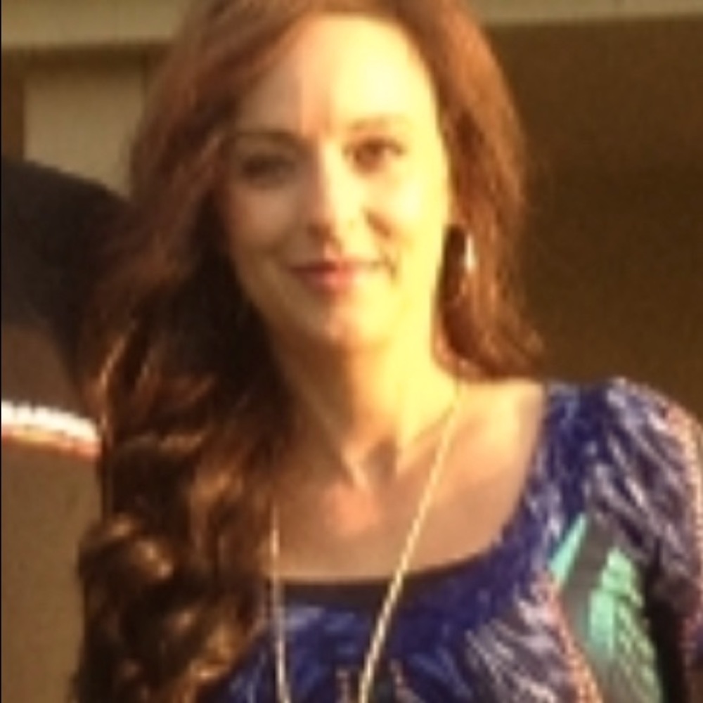 Meet your Posher, Rochelle